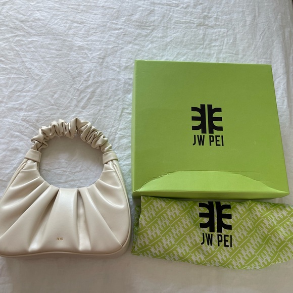 JW Pei Gabbi hand bag - Picture 2 of 3